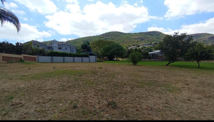 0 Bedroom Property for Sale in Kosmos Ridge North West